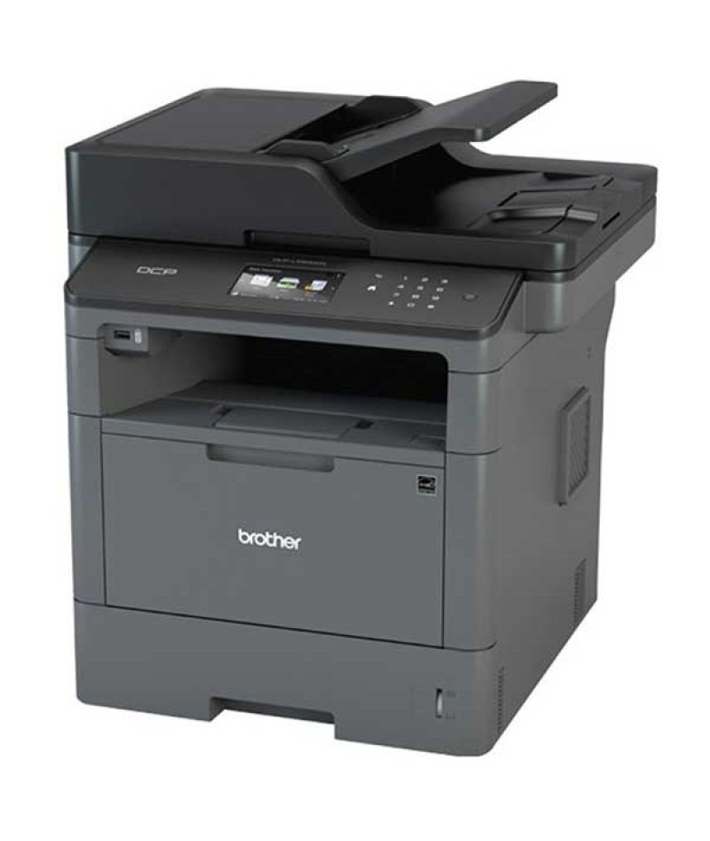 پرینتر چندکاره لیزری برادر Brother DCP-L5500D